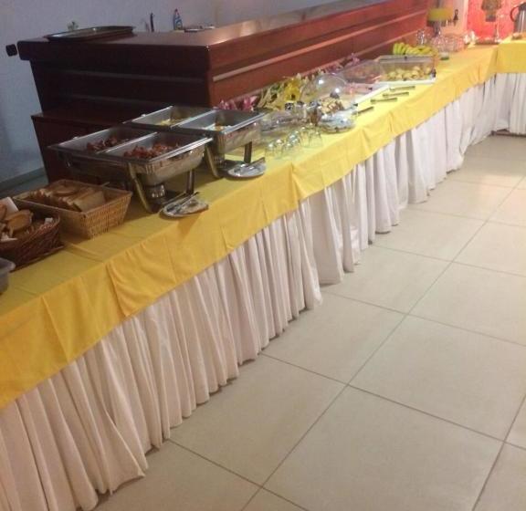 בית מלון כפרי Ena