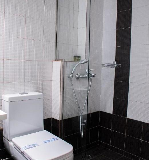 בית מלון כפרי Ena