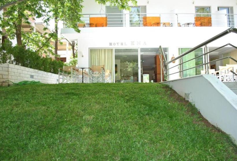 בית מלון כפרי Ena