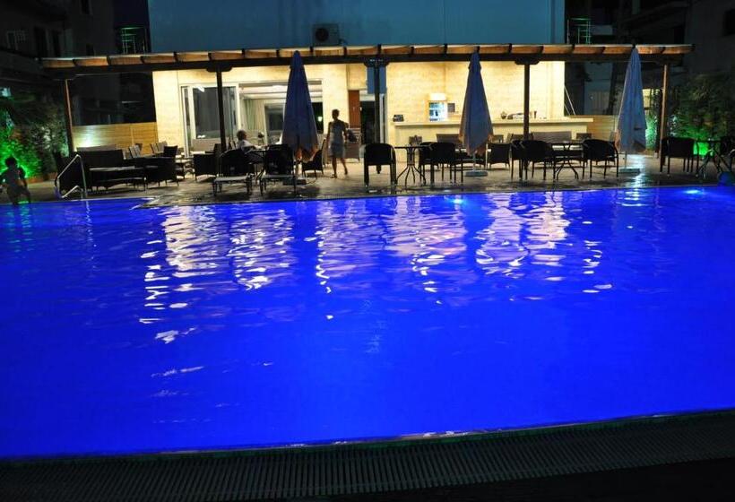 בית מלון כפרי Ena