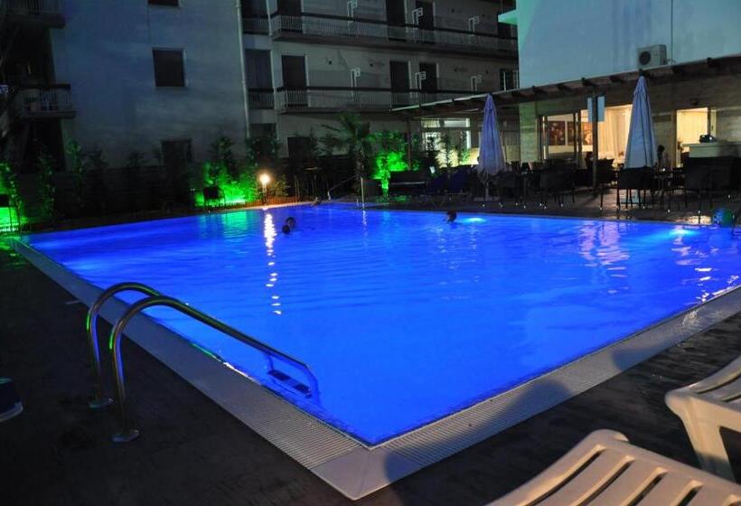 בית מלון כפרי Ena