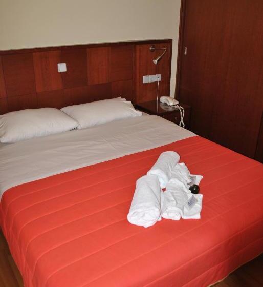 בית מלון כפרי Ena