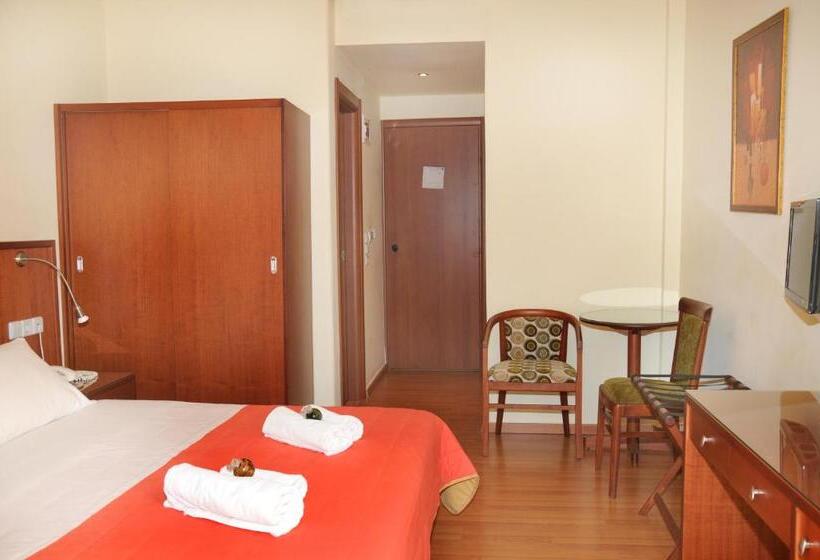 בית מלון כפרי Ena