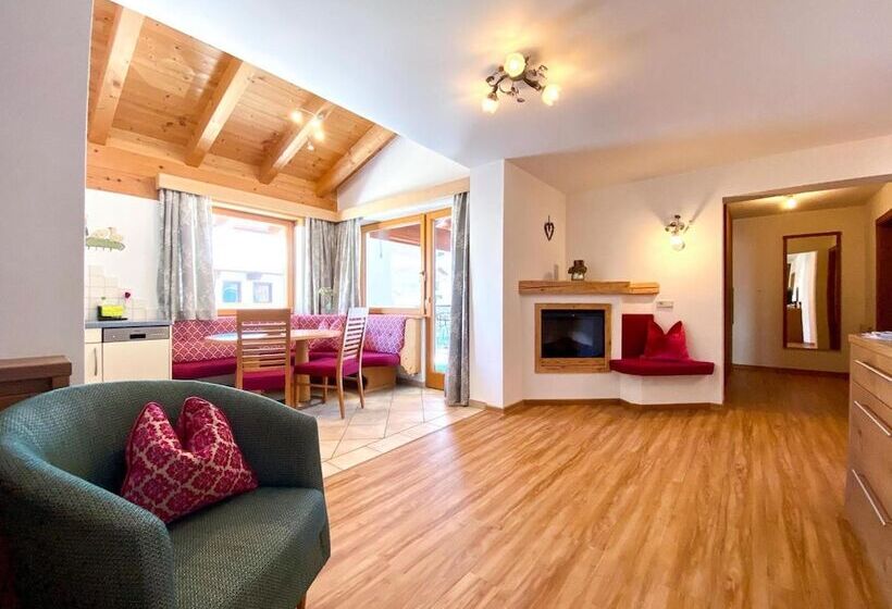 酒店 Garni Lavendel