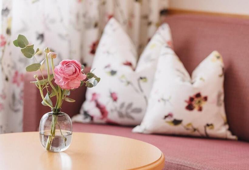 酒店 Garni Lavendel