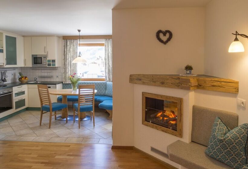 酒店 Garni Lavendel