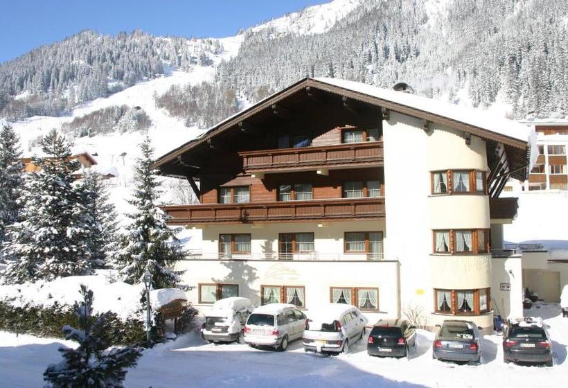 בית מלון כפרי Garni Senn