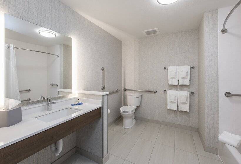 هتل Holiday Inn Express & Suites   Phoenix North   Happy Valley, An Ihg