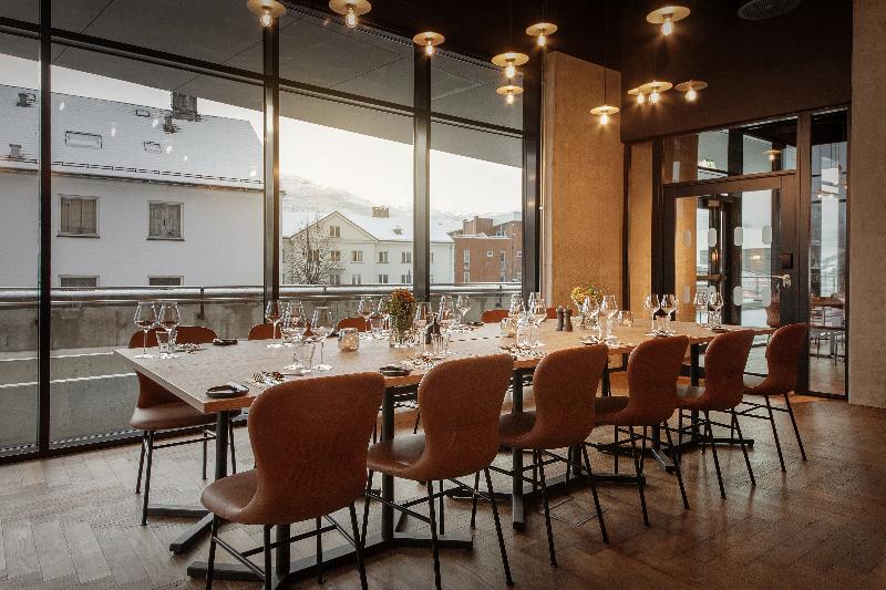 Отель Scandic Voss