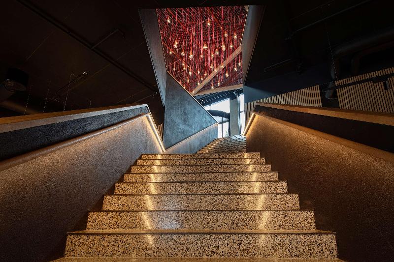 Отель Scandic Voss