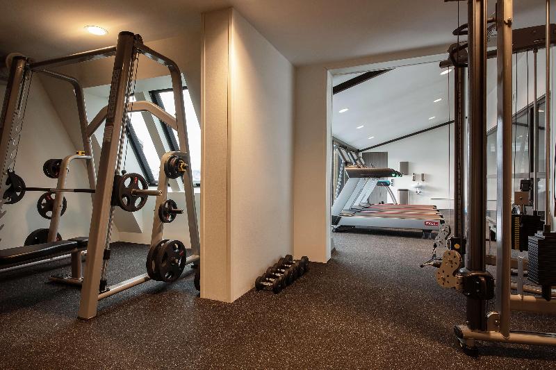 Отель Scandic Voss