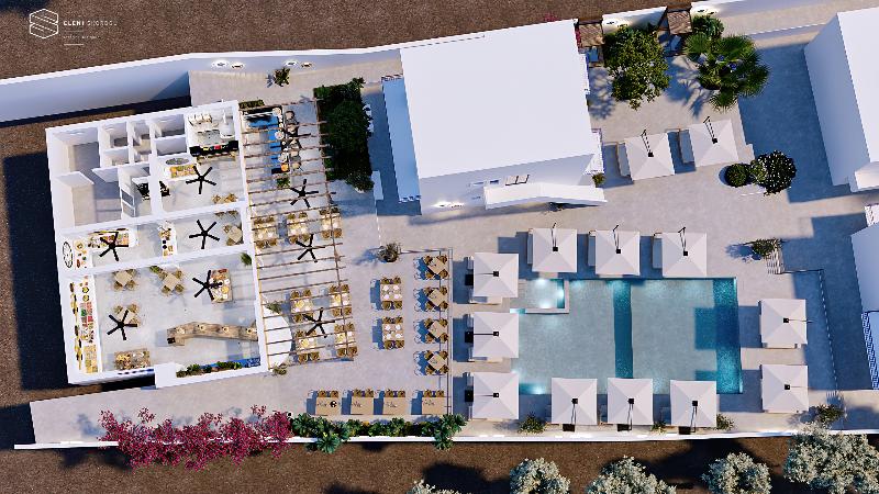 בית מלון כפרי Cretan Seaside Boutique