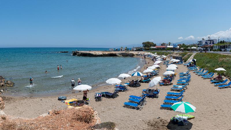 בית מלון כפרי Cretan Seaside Boutique