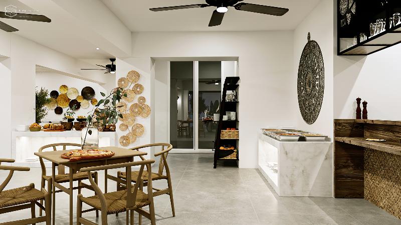 בית מלון כפרי Cretan Seaside Boutique