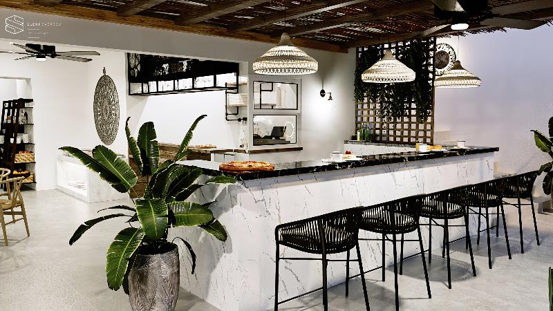 בית מלון כפרי Cretan Seaside Boutique