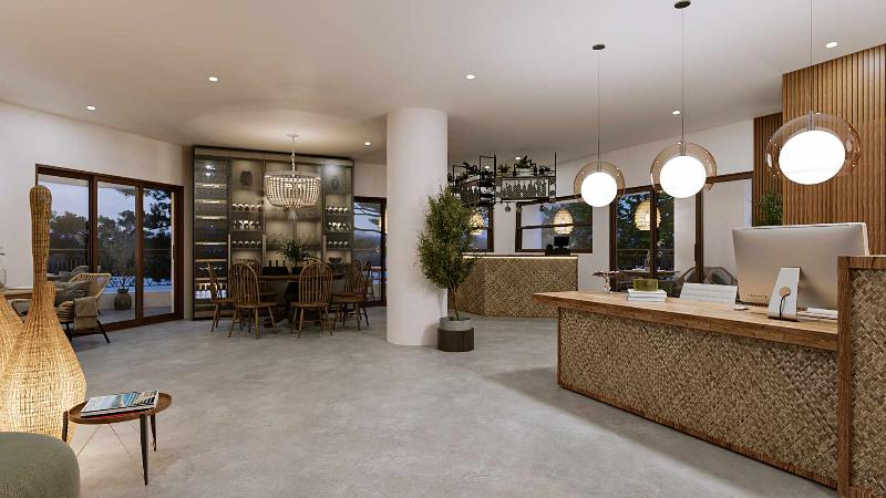 בית מלון כפרי Cretan Seaside Boutique