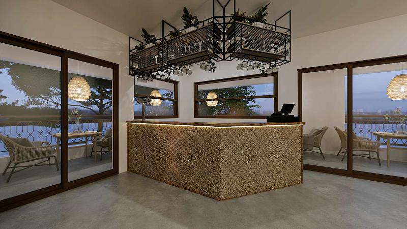 בית מלון כפרי Cretan Seaside Boutique