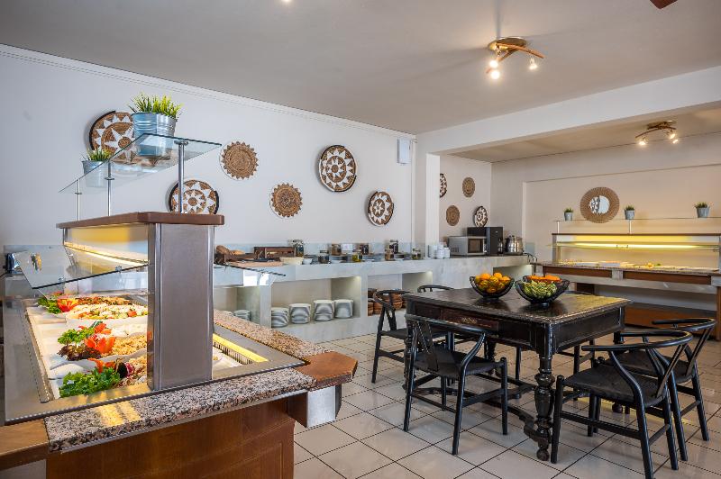 בית מלון כפרי Cretan Seaside Boutique