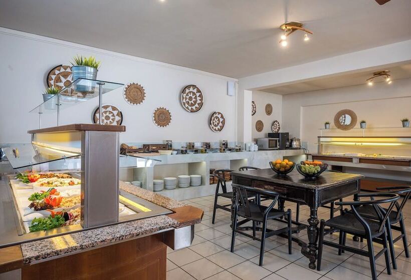 בית מלון כפרי Cretan Seaside Boutique