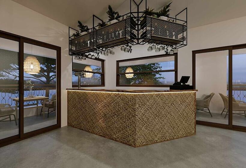 בית מלון כפרי Cretan Seaside Boutique