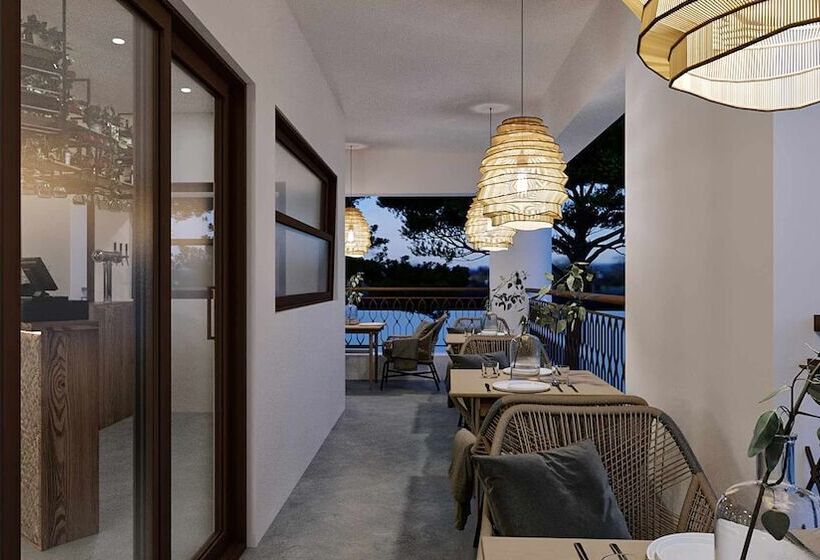 בית מלון כפרי Cretan Seaside Boutique