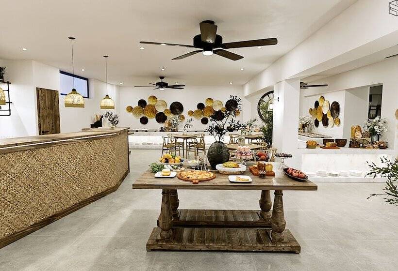 בית מלון כפרי Cretan Seaside Boutique