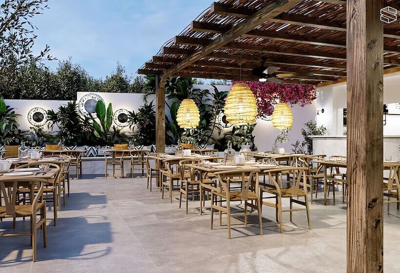 בית מלון כפרי Cretan Seaside Boutique