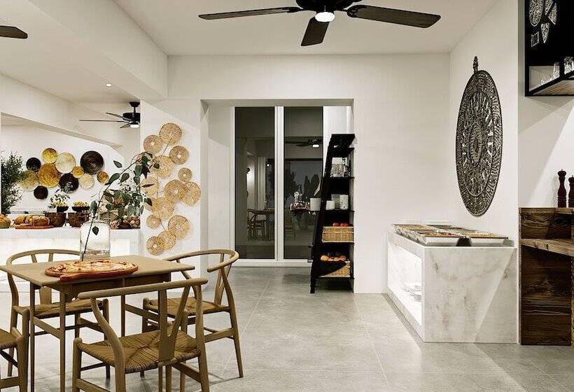 בית מלון כפרי Cretan Seaside Boutique