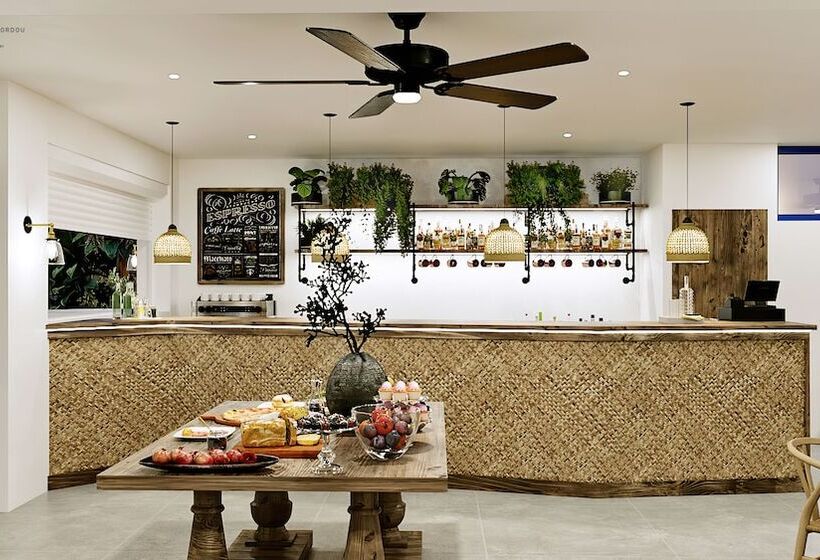 בית מלון כפרי Cretan Seaside Boutique