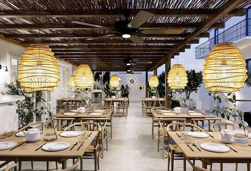 בית מלון כפרי Cretan Seaside Boutique