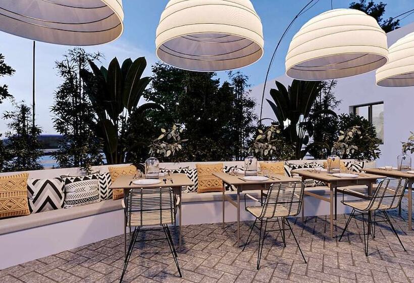 בית מלון כפרי Cretan Seaside Boutique