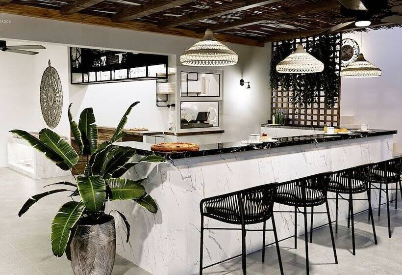 בית מלון כפרי Cretan Seaside Boutique