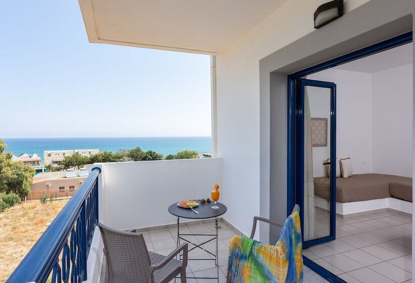 בית מלון כפרי Cretan Seaside Boutique