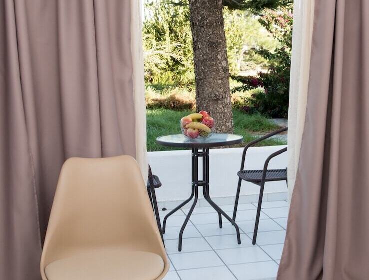 בית מלון כפרי Cretan Seaside Boutique