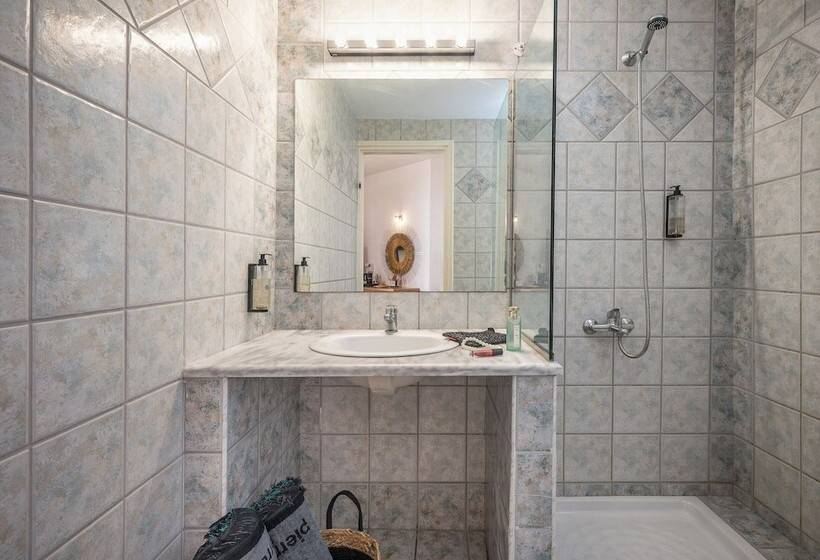 בית מלון כפרי Cretan Seaside Boutique