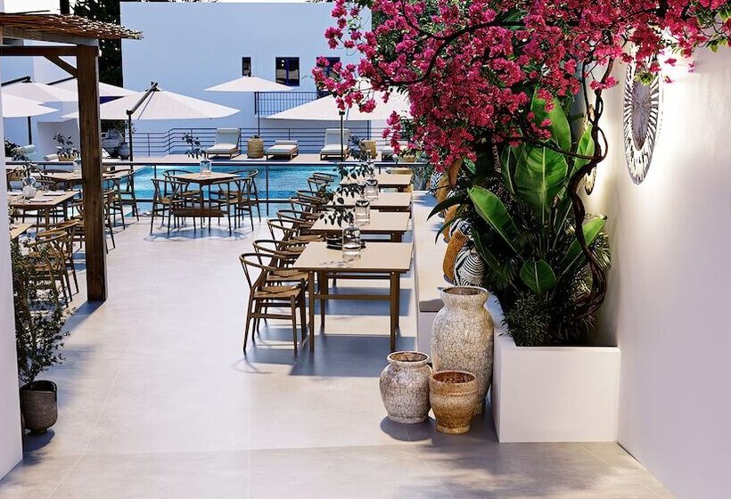 בית מלון כפרי Cretan Seaside Boutique