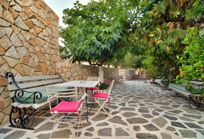 فندق Villa Marie