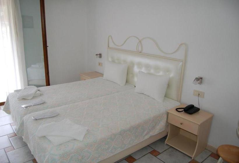 ホテル Villa Marie