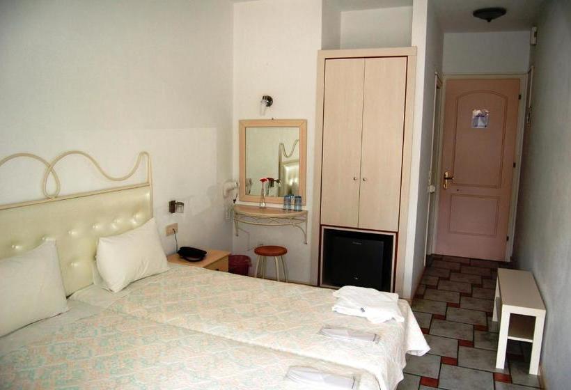 ホテル Villa Marie