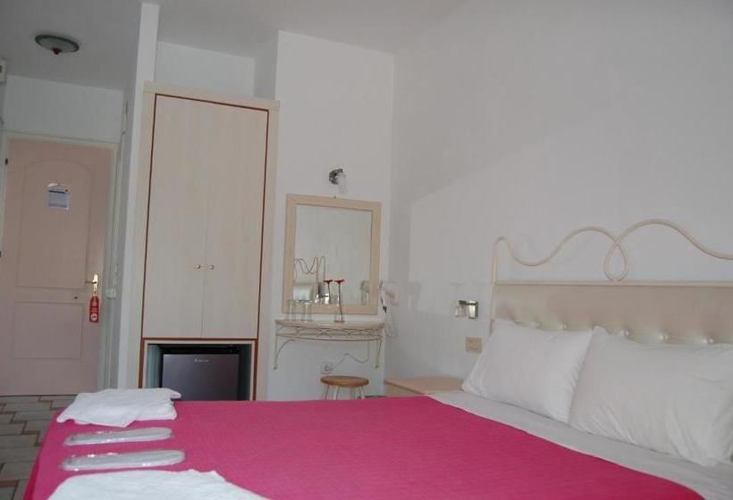 ホテル Villa Marie