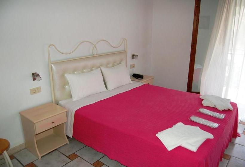 ホテル Villa Marie