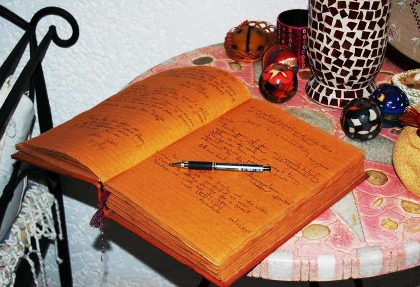 ホテル Villa Marie