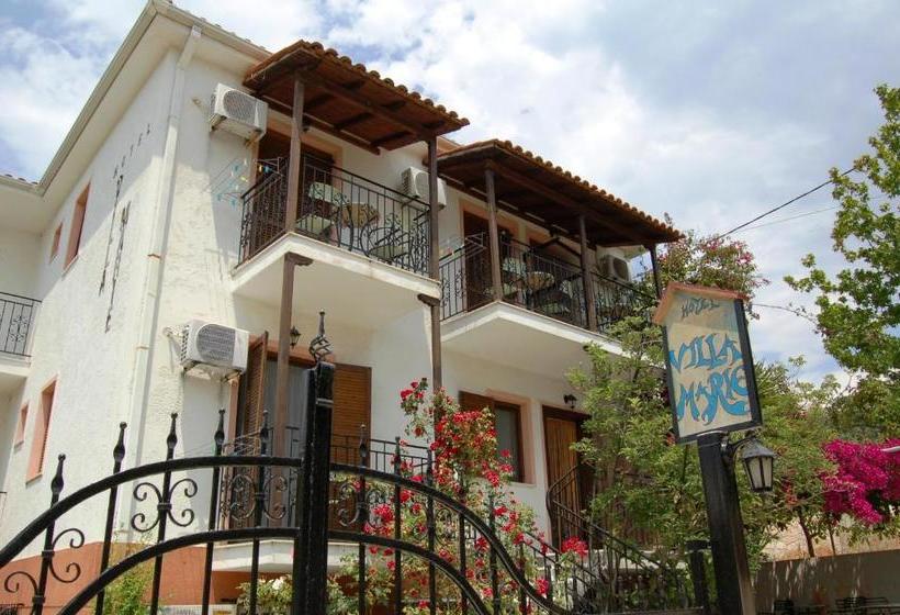 ホテル Villa Marie