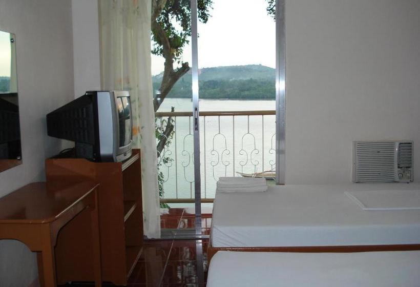 Matiga Seaside Pensione