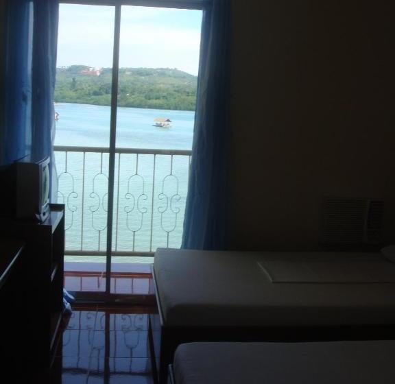 Matiga Seaside Pensione