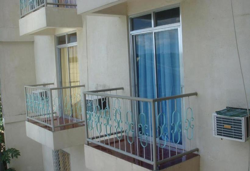 Matiga Seaside Pensione