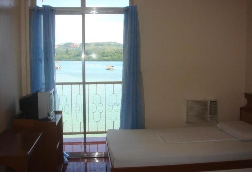 Matiga Seaside Pensione