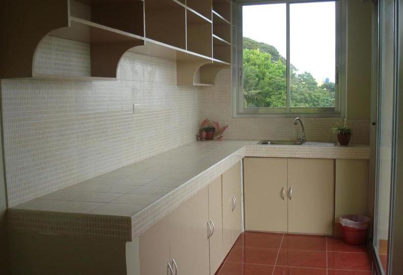 Matiga Seaside Pensione