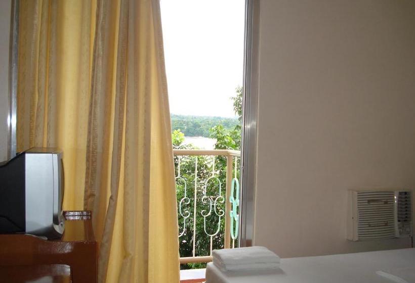 Matiga Seaside Pensione