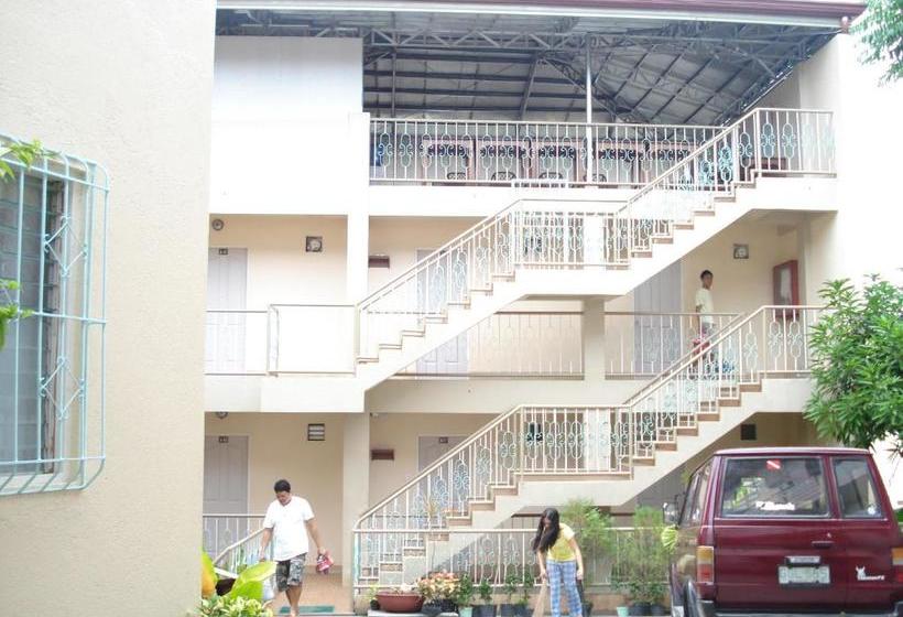 Matiga Seaside Pensione